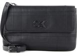 Calvin Klein Borsa Da Donna In Tessuto Nero SF13692 - Taglia: Unica
