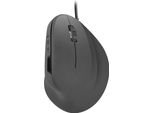 Speedlink Speedlink Piavo Mouse Da Ufficio Destro Usb Type-A Ottico 2400 Dpi