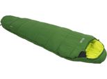 Regatta - Sacco A Pelo "Montegra 300"" RG5384 (Taglia Unica) (Verde Scuro)"