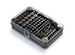 Battery Box Organizzatore Per Batterie KBB03