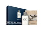 Armani (Giorgio Armani) Acqua Di Gio Set Regalo Per Uomo Set Iii. 100 Ml