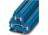 Phoenix Contact Morsettiera Passante Uttb 2,5 Bu 3044649
