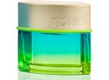 Tous Man Chill Eau De Toilette Spray 50Ml