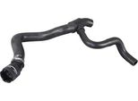 Tubo Radiatore, In Basso A Destra Metzger Per Ford Mondeo Iii