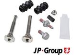 Jp Group 3164004410 Set Boccole Guida Pinza Freno Posteriore Sinistra Posteriore Destra Impianto Frenante Bosch