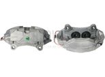 Budweg Caliper Pinza Freno Anteriore Sinistra Per Audi A4 B9 Avant (8W5, 8WD) 345224