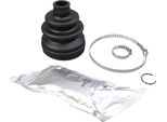 Set Soffietti Albero Motore 100Mm Metzger Per Peugeot Expert (224_)