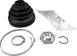 Metzger Set Soffietto Albero Motore Per Fiat Ducato Furgone/Telaio (230) 751.721