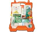 Gima 34184 Kit Di Pronto Soccorso Kit Di Pronto Soccorso Industriale