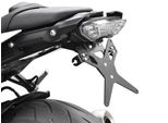 Kzh X-Line Adatto Per Yamaha MT-10 Bj 2016-21