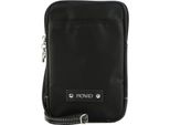 Picard Borsa Per Cellulare Borsa A Tracolla Sonja Mobile Phone Pocket Black Nero