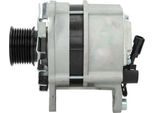 Alternatore 12 V 120 A Ø 55 Mm Hella Per Case Ih Farmall Ed Altri