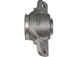 Supporto Superiore Del Puntone Posteriore Metzger Per Audi A3 Sportback