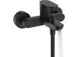 Hansgrohe Rebris S Hansgrohe Rebris S Mitigeur Monocommandé Pour Bain Apparent, Saillie 173 Mm, 72440670, 72440670