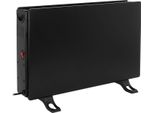 Convector Heater Noveen Ch7100 Lcd Smart Black