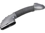 Metzger 2388077 Tubo Di Aspirazione Filtro Aria Adatto Per MERCEDES-BENZ Classe C Berlina (W204) Presa D'aria Per Filtro Aria