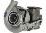 Turbocompressore Nissens 93662 Per Man Hocl