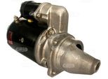 Motorino Di Avviamento 2,8 Kw 10 Denti Hc-Cargo Per Case Ih