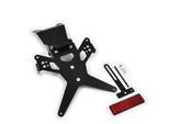 Kzh X-Line Compatibile Con Triumph Speed Triple 1050 Bj 2011-15
