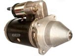 Motorino Di Avviamento 2,1 Kw 10 Denti Hc-Cargo Per Massey Ferguson