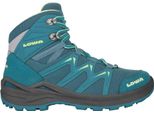 Scarpe Lowa Innox Pro Mid Gtx 6401166952