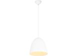 Lampada A Sospensione Tilda Bianco Rl R30661031
