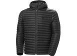 Helly Hansen Giubbotti Sirdal Hooded Insulator Jacket, 62989990, Taglia: 173