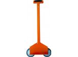 Edma Roll Plac - Carrello Di Trasporto Per Pannelli