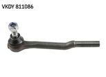 Testina Tirante Skf Tirante Per Toyota Hilux Vi Pick-Up (N1) Vkdy 811086