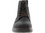 Rieker Stivaletti Da Uomo 33121-25 Colore: Marrone Taglia: 41
