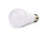Lampadina Led - E27 - A70 - 18W - 1640Lm - Bianco Freddo