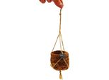 Kokodama - Cesto Sospeso Vuoto - Mini - 6 Cm