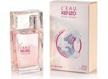 Kenzo L'eau Kenzo Pour Femme Hyper Wave Edt 30 Ml W