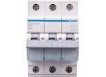 Interruttore Automatico 3P C 63A 6Ka Ac MCN363E