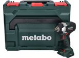 Avvitatore A Impulsi A Batteria 18 V Ssw 18 Lt 300 Bl Pick+Mix - Senza Batteria E Caricabatteria