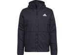 Adidas Giubbotti Bsc 3STRIPES In, HG6276, Taglia: 176