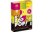 Giochi Lansay - Pop Pop Pop - Cultura - Gioco Da Tavolo - 16 Anni
