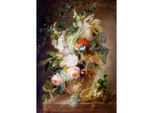 Enjoy Puzzle Vaso Con Fiori 1000 Pezzi