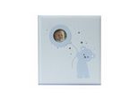 Album Fotografico Per Bambini 29X32/60. Pallone Dell'orso Blu
