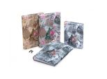 Album Fotografico Per Bambini 10X15/300 Romantic Roses Rosa