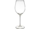 Sg Secret De Gourmet - Set Di 6 Bicchieri Da Vino Lina 41 Cl