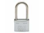 Serratura A Chiave Ifam Inox 30AL In Acciaio Inox Lunga (3 Cm)