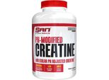 San Creatine, Creatina A Ph Modificato, 120 Capsule 16643