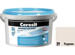 Malta Ceresit Ce 40 Pergamon 2 Kg