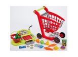 Giocattolo Da Supermercato Ecoiffier