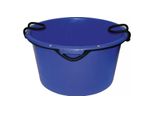 Benna Per Malta Gripline C 90L Gruabile, Omologata Gs Blu