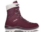 Lowa Stivali Invernali Da Donna Calceta Iii Gtx Stivali Invernali Bordeaux
