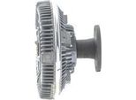 Inserto Filtro Ventola Radiatore Frizione Mahle Per Man