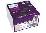 Philips Adattatore "Ultinon Pro6000"" Zur Pa Adapterringe H7-LED, Tipo A (#11184X2)"
