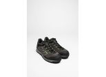 Scarpa Da Trekking Da Donna Lowa Delago Gtx Lo Antracite Menta
